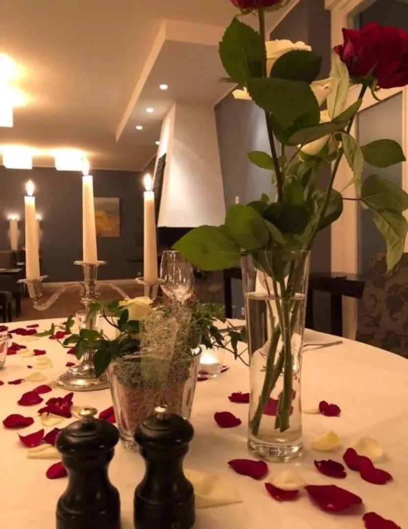 Landhotel „Bielefelder Höhe”