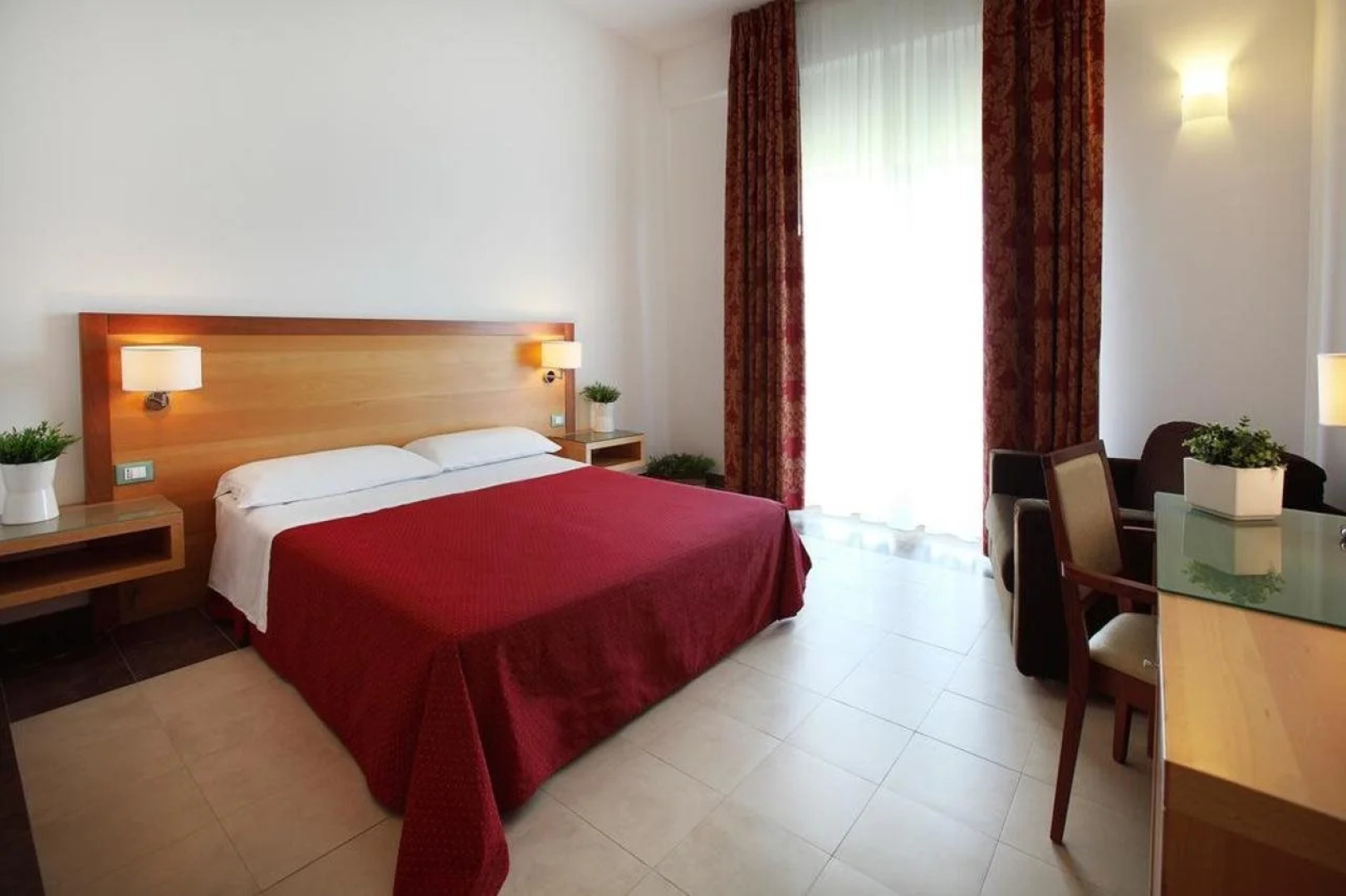 Hotel Scoglio Degli Achei