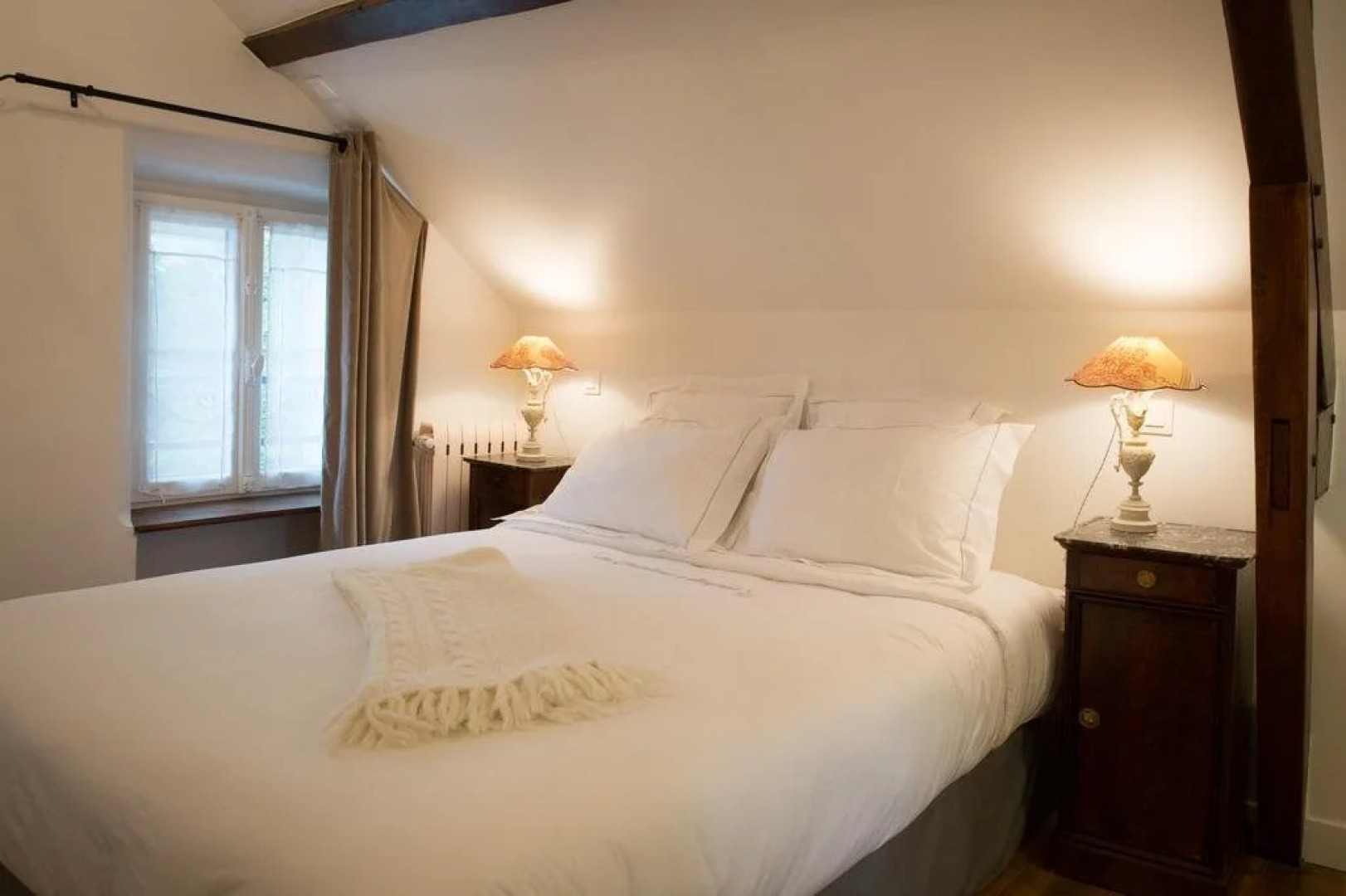 Les Chambres de Beynes