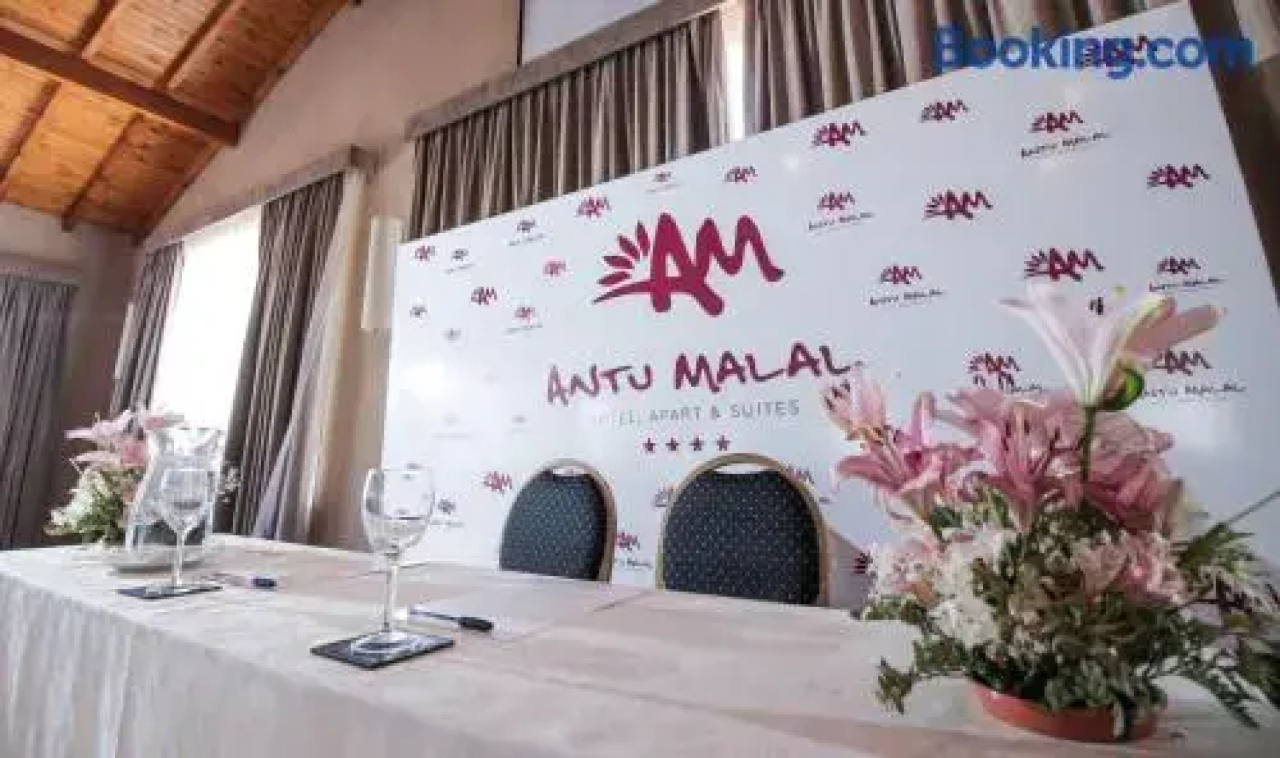 Antu Malal Hotel