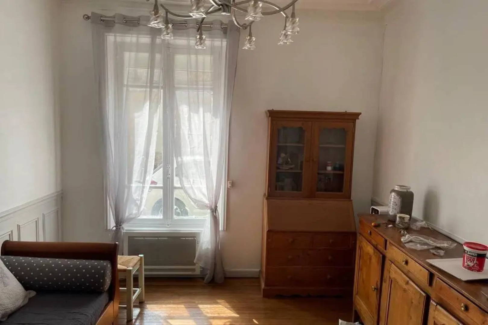 Tout a Pied, 100m de la Plage! Grand 2 Pieces Cosy