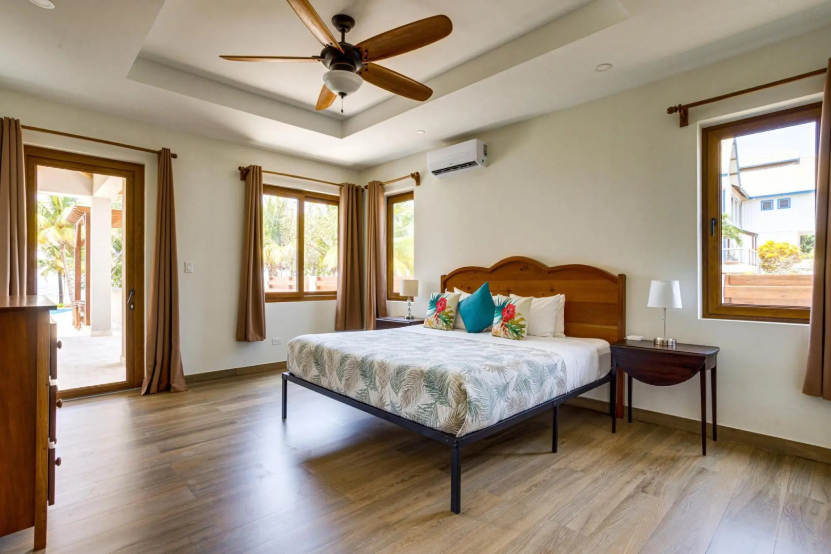 South Gull House in Belize City