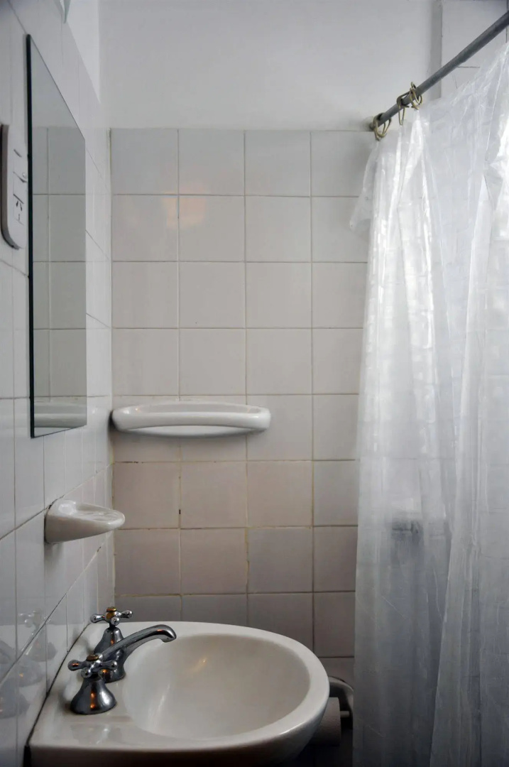 Hostel Suites Mendoza