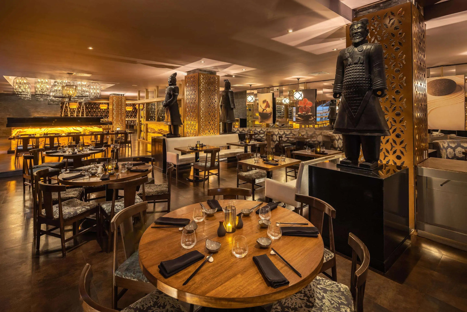 Moon Palace Cancun - All-Inclusive