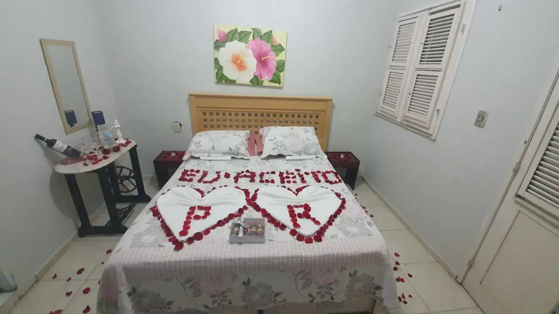 Pousada e Restaurante Sombra dos Coqueiros