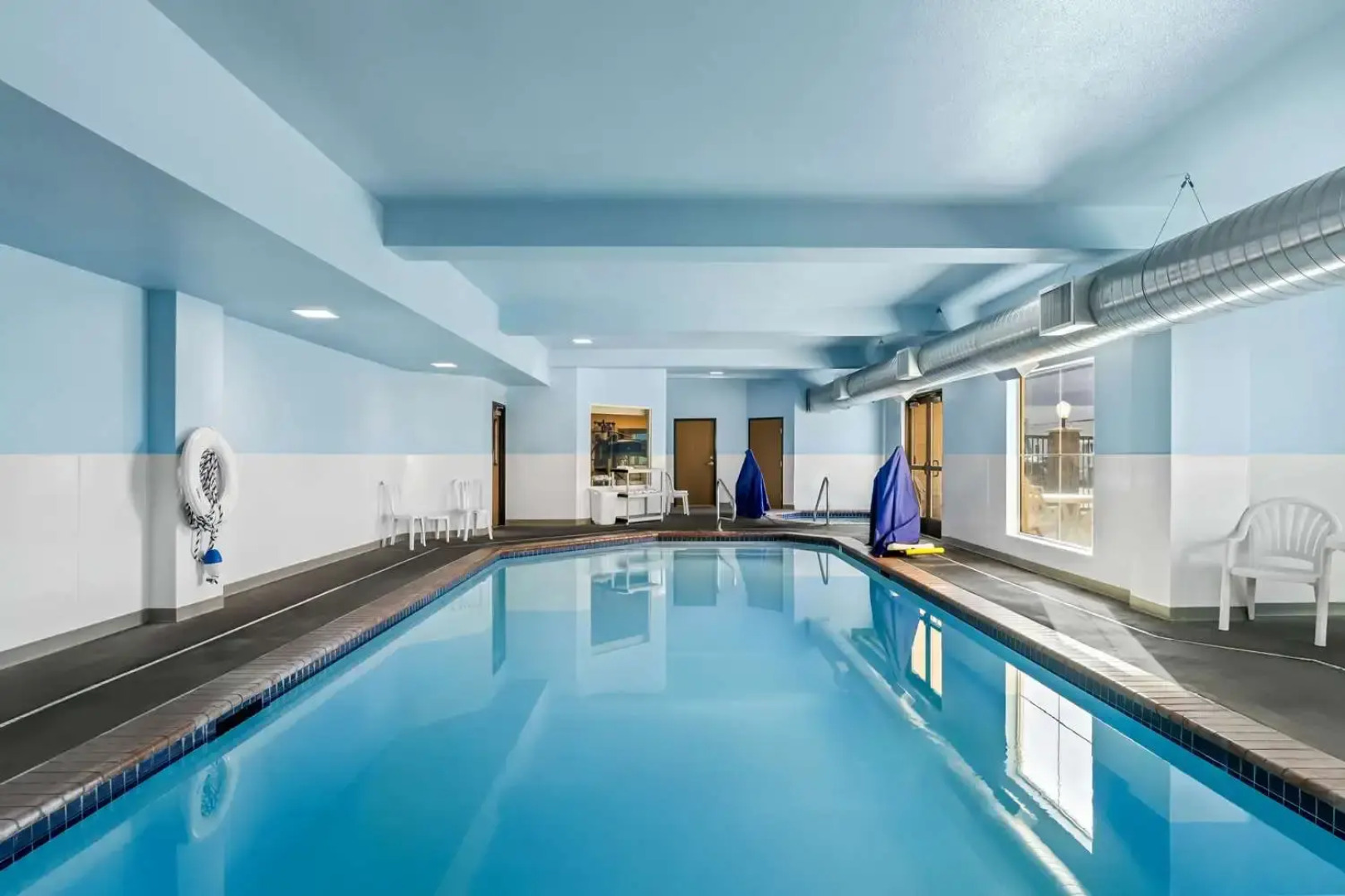 Comfort Inn & Suites Hermiston South