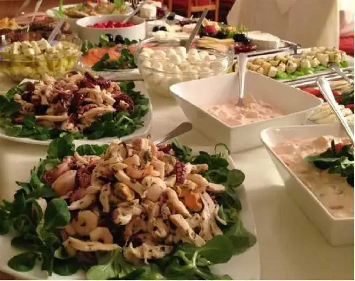 Apparthotel Garni Superior Simsseeblick