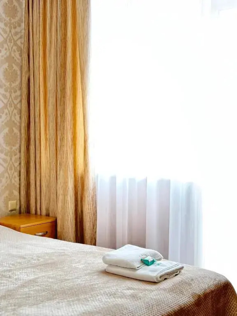 Готель ПАРК