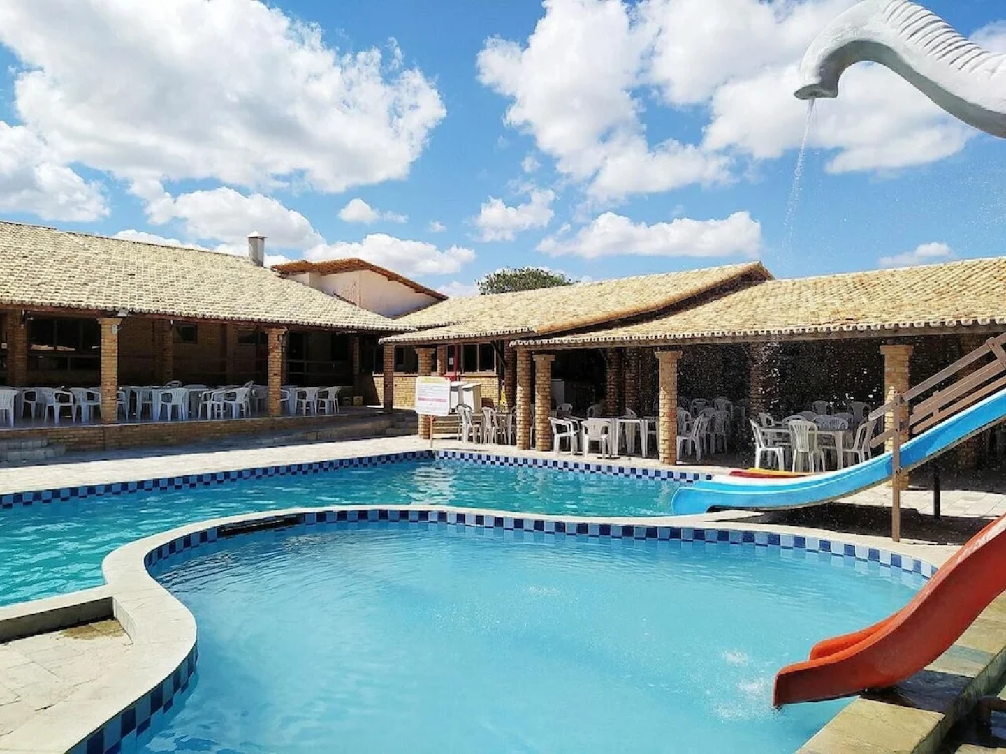 Hotel Costa Atlântico