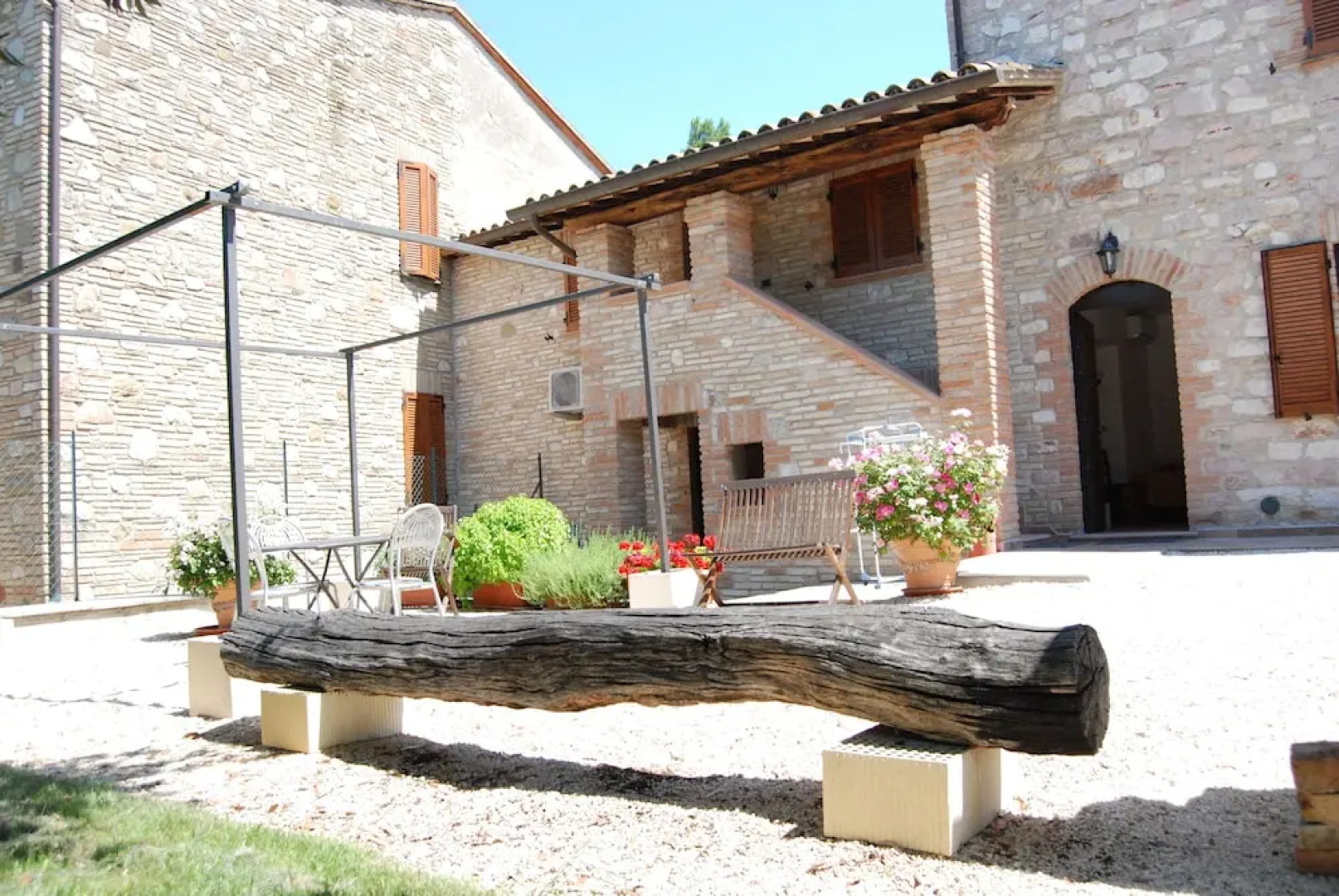 Il Sagrato di Assisi