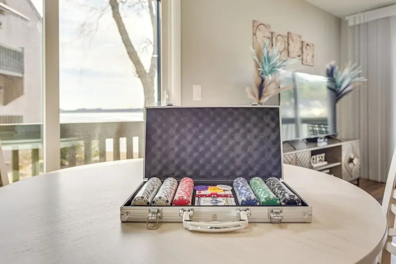 Pinehurst Lake Condo: Water View & Community Perks