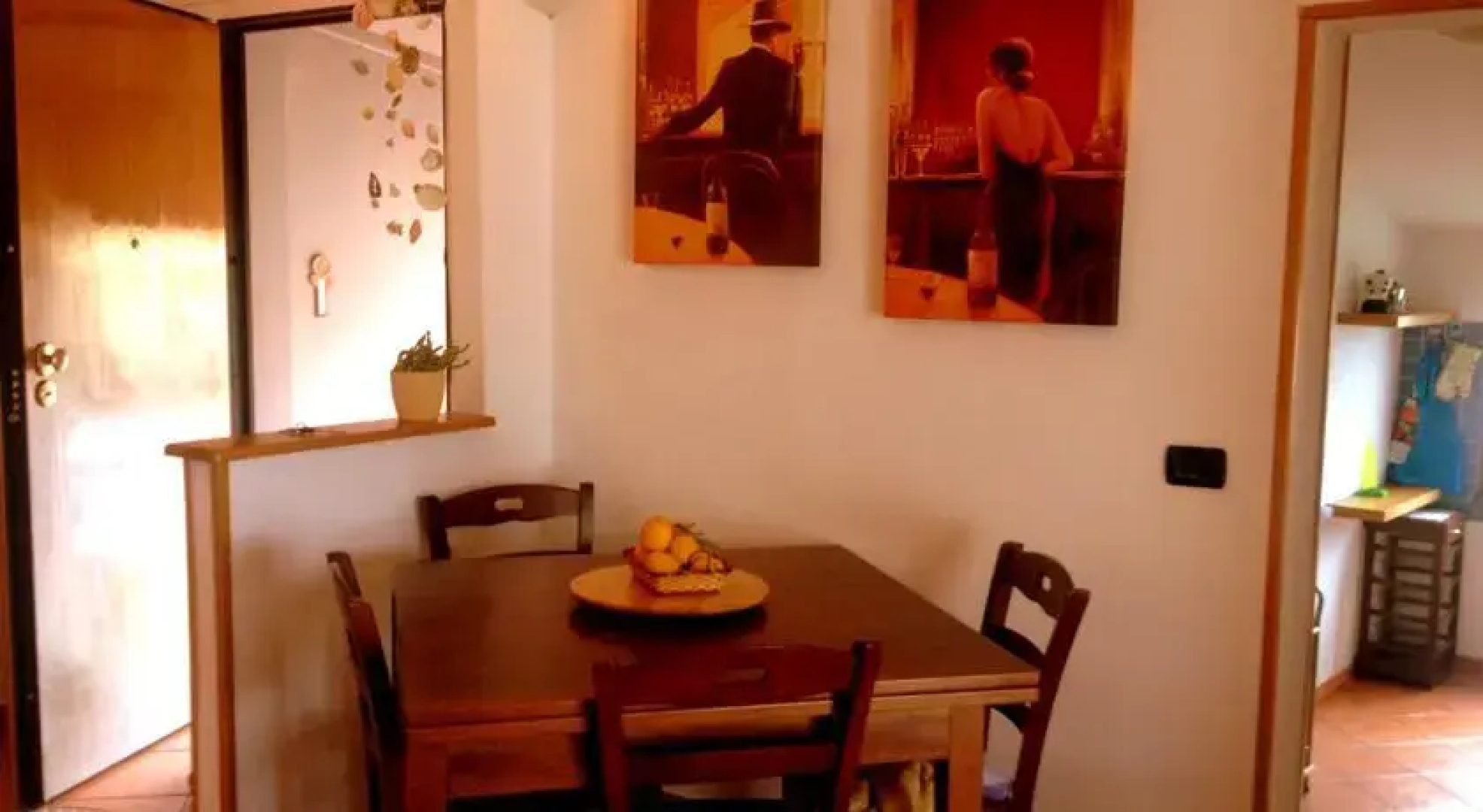 Casa Five