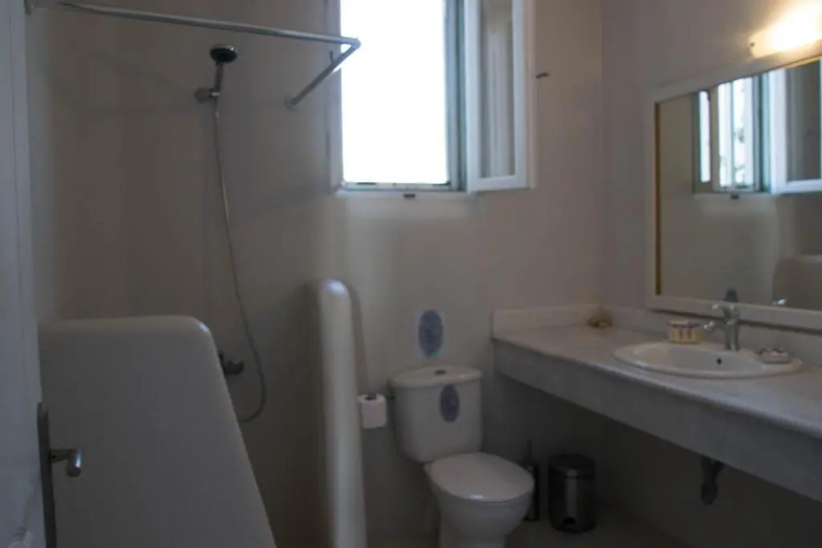 Irenes View Apartments