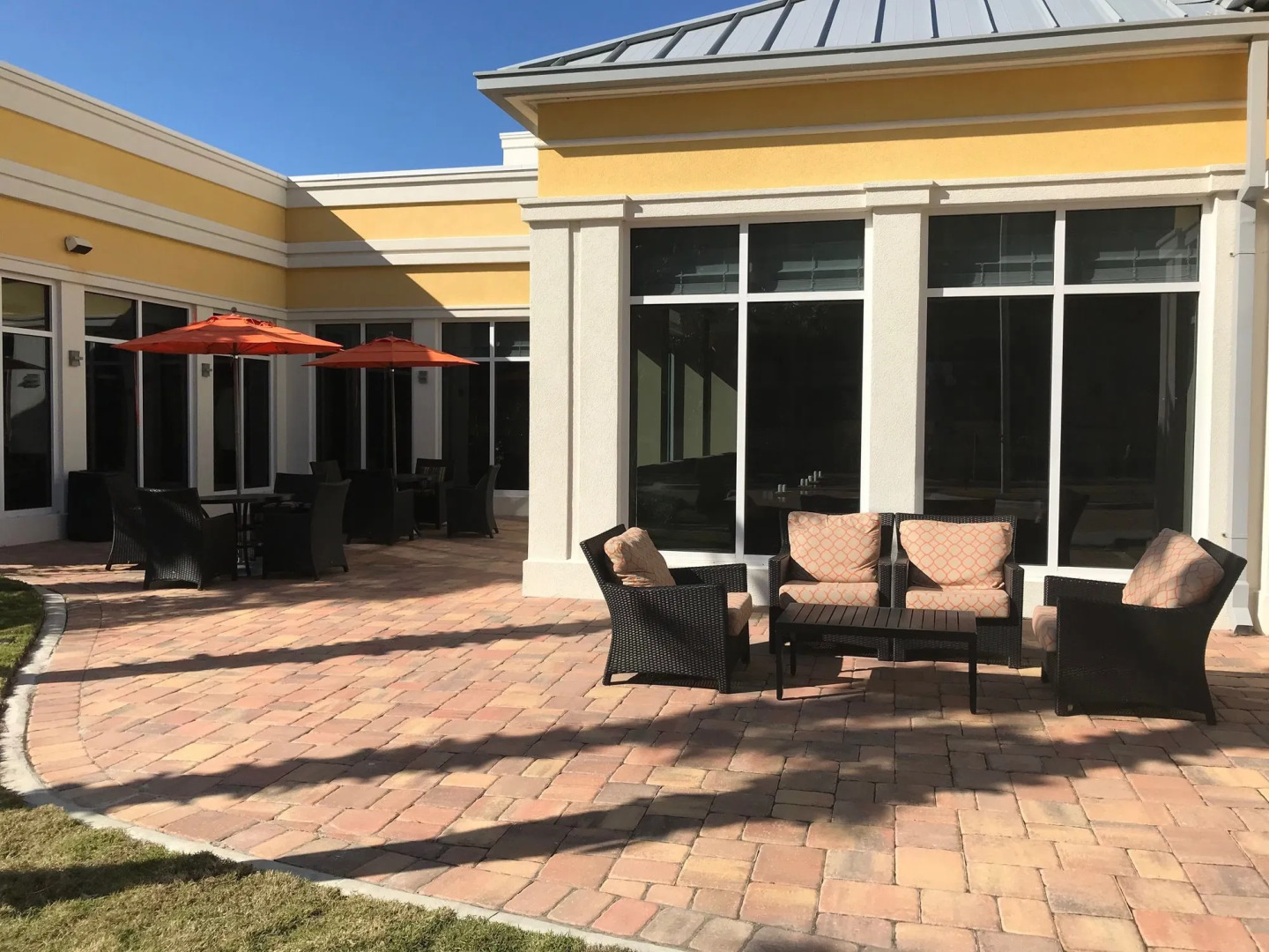 Hilton Garden Inn Daytona Beach Oceanfront