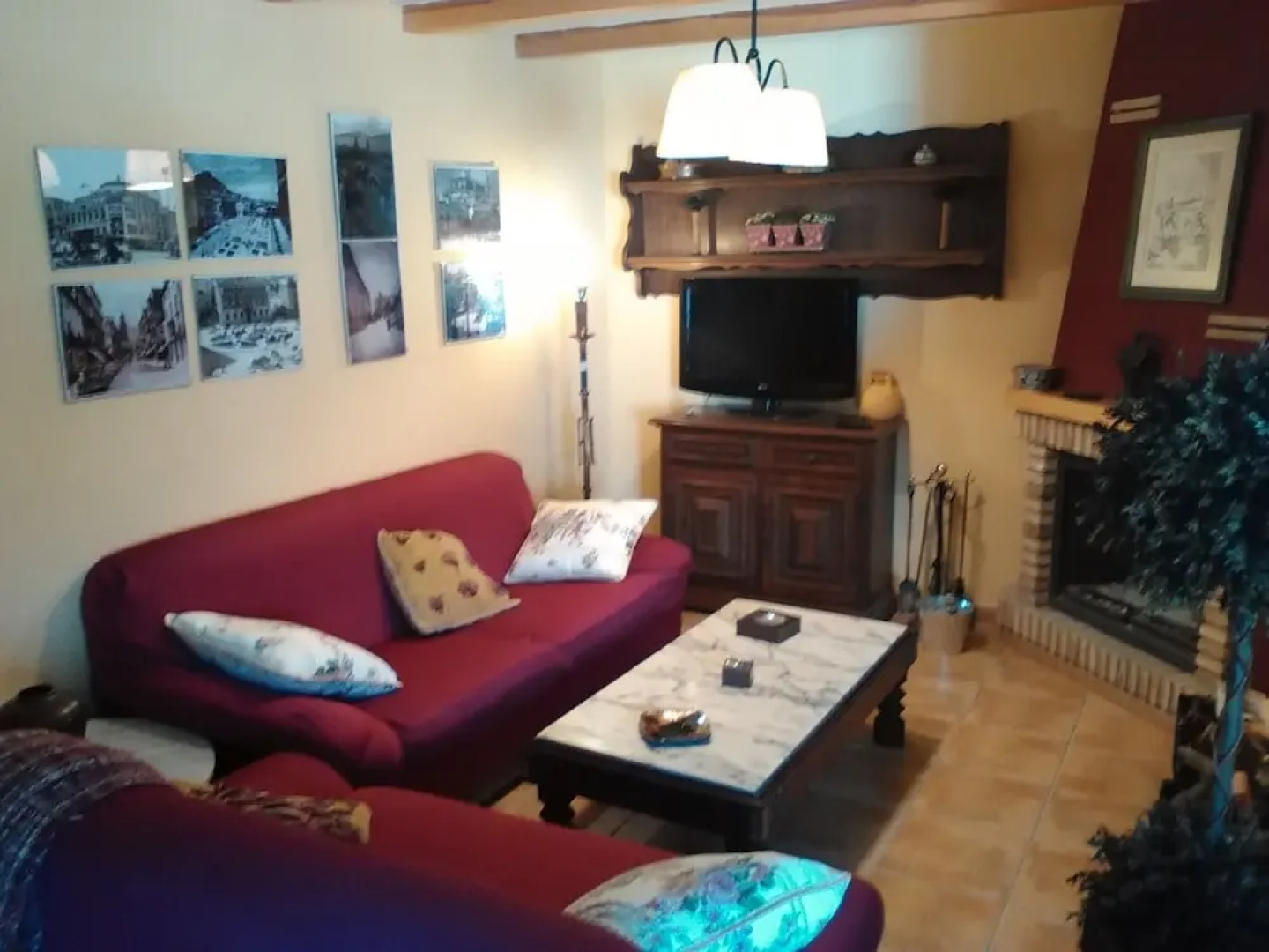 Urbanización El Río Dúplex El Río