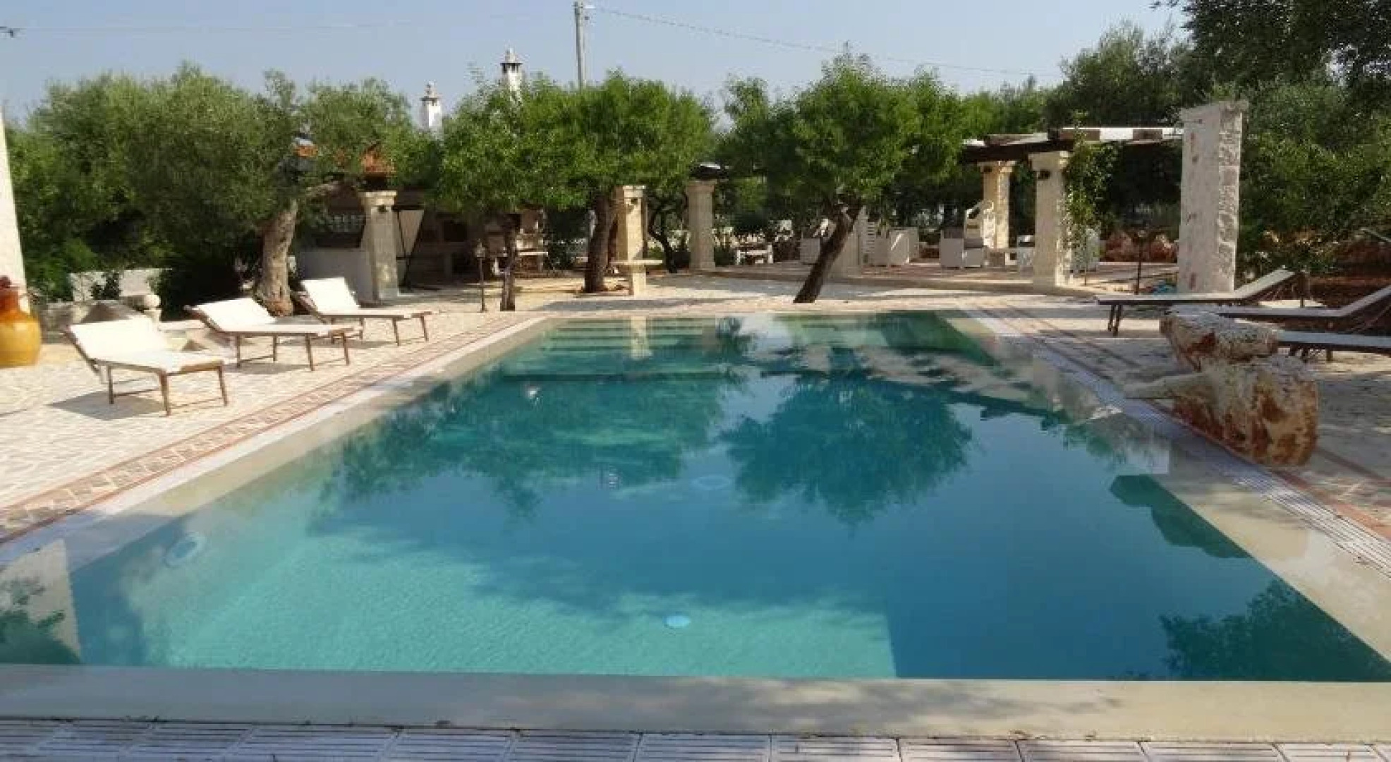 L'Antico Casolare B&B