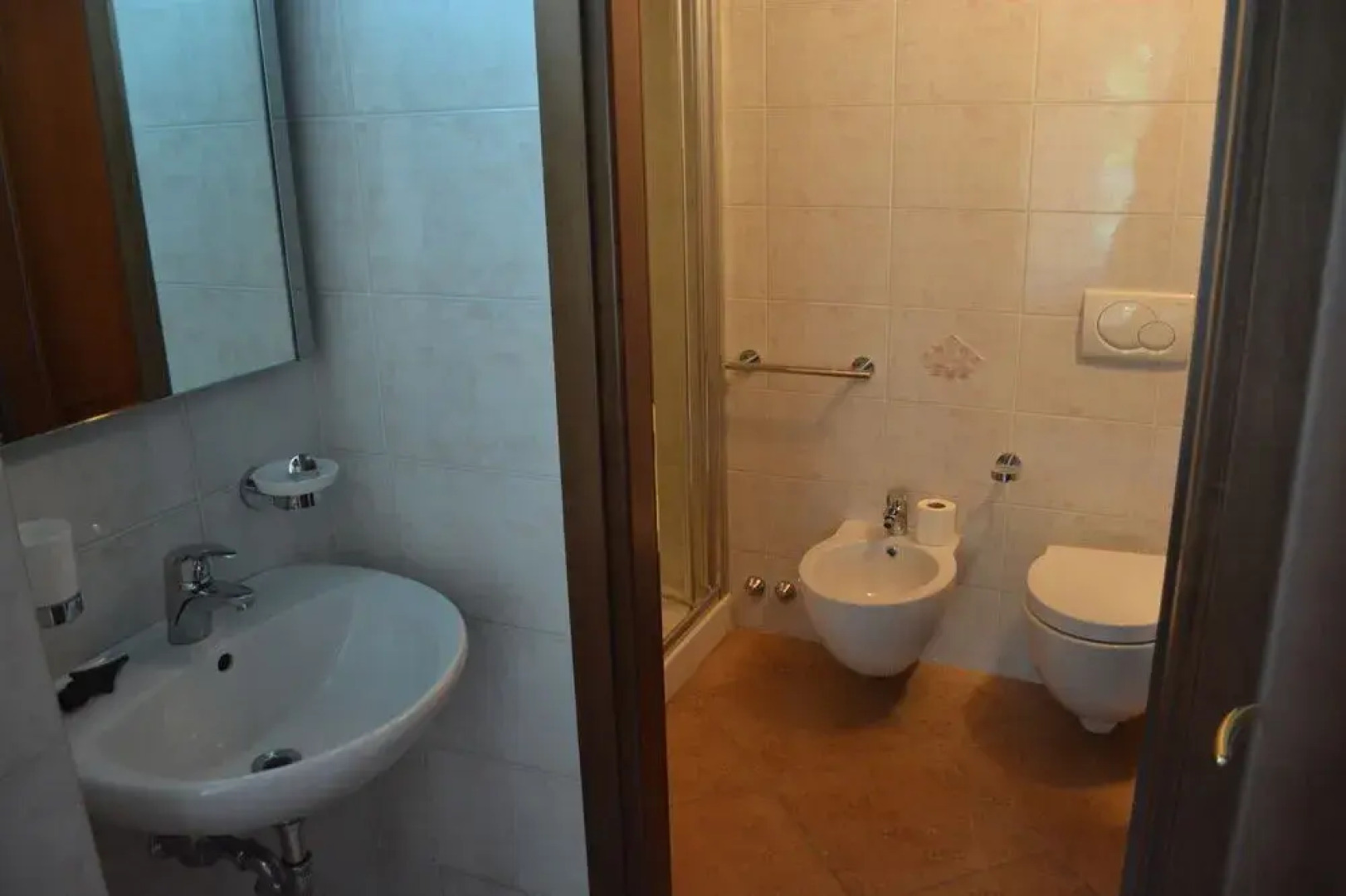 Residence La Frontiera