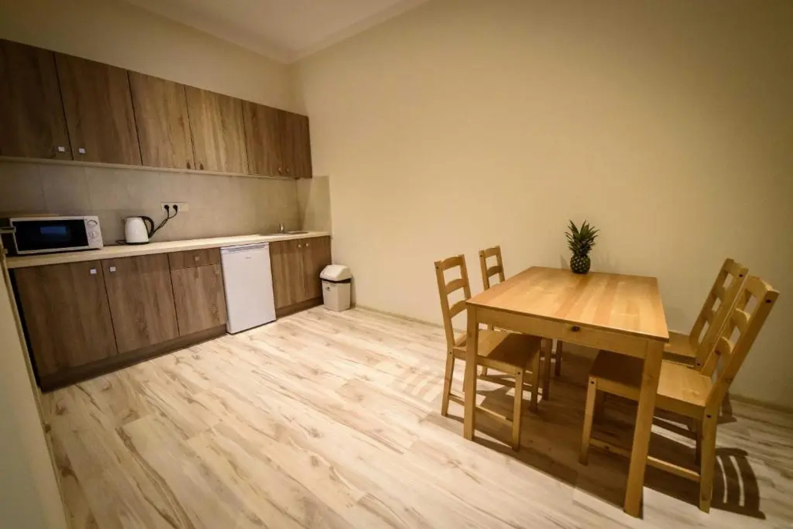 Apartamenty Walowa 4