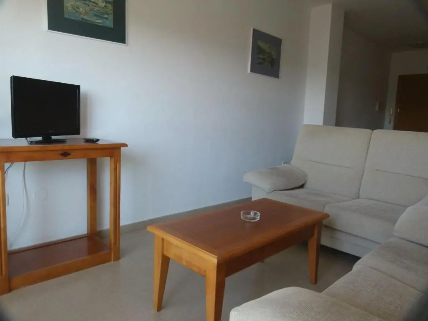 Apartamentos Proamar