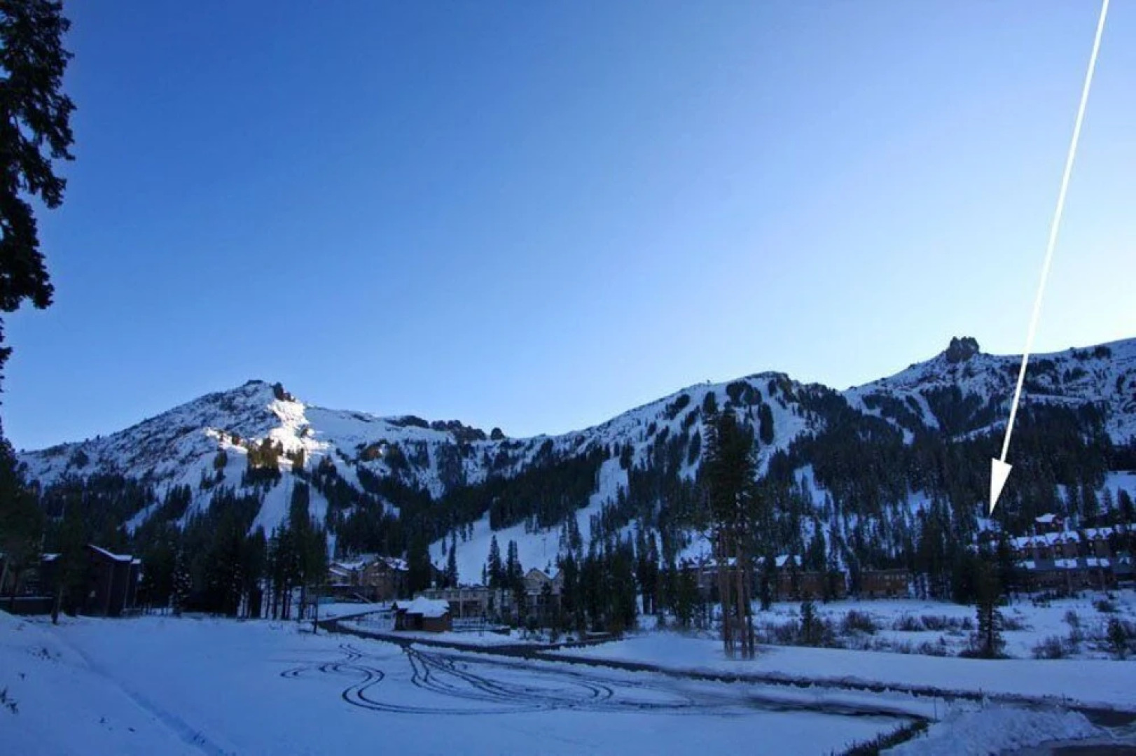 Palisades at Kirkwood Ski in out Luxury Home by RedAwning