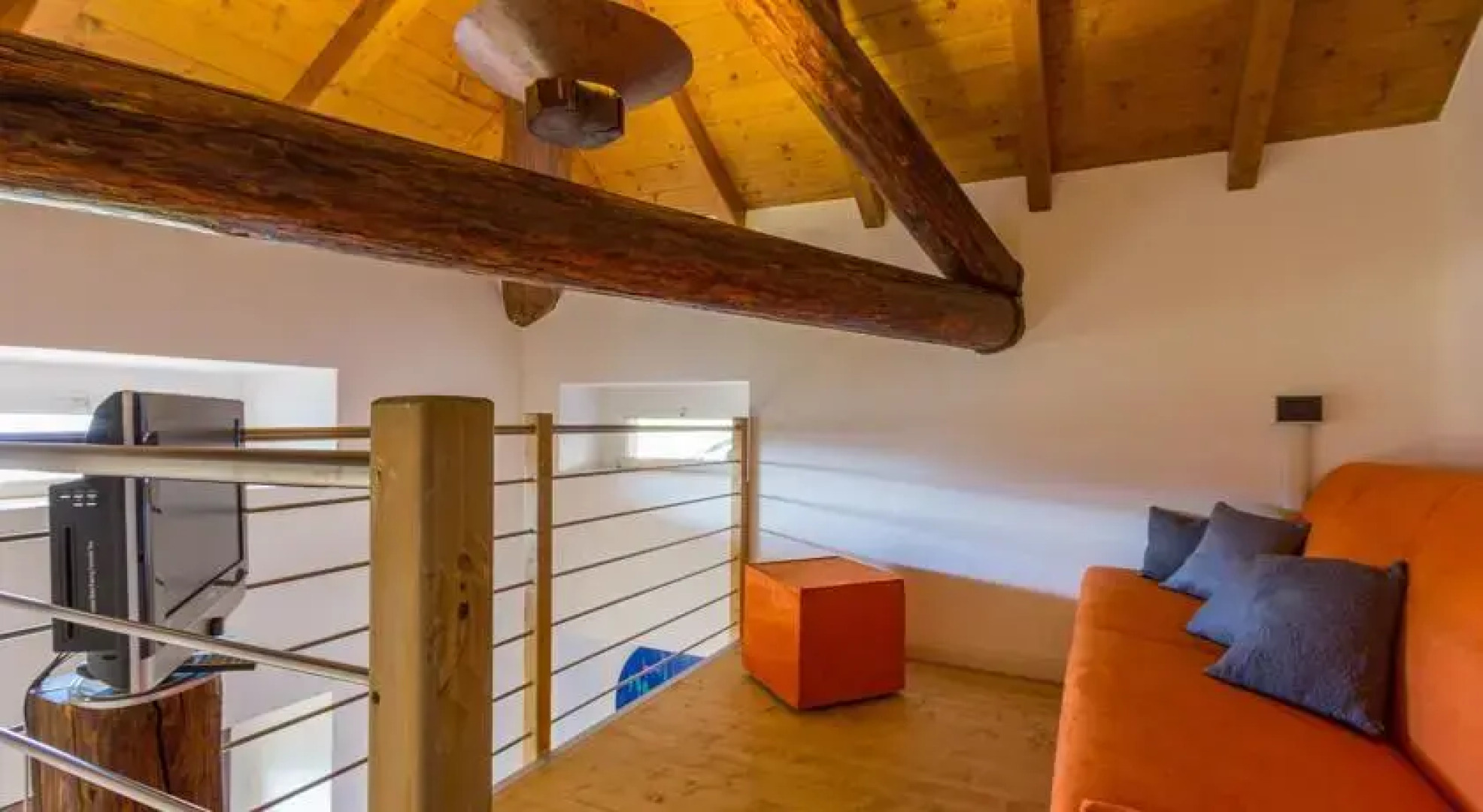 Casa Vacanza La Villa