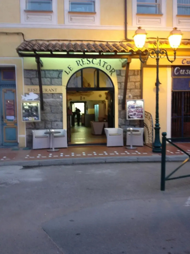 Résidence Ochji di Mare