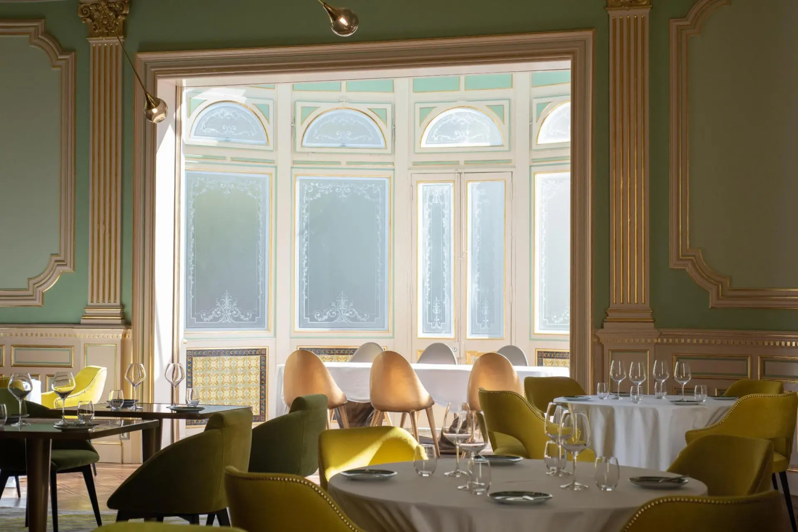 Vila Foz Hotel & SPA - member of Design Hotels