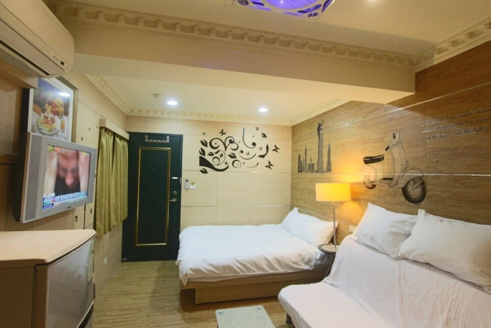 W Hostel Shan Hai Guan