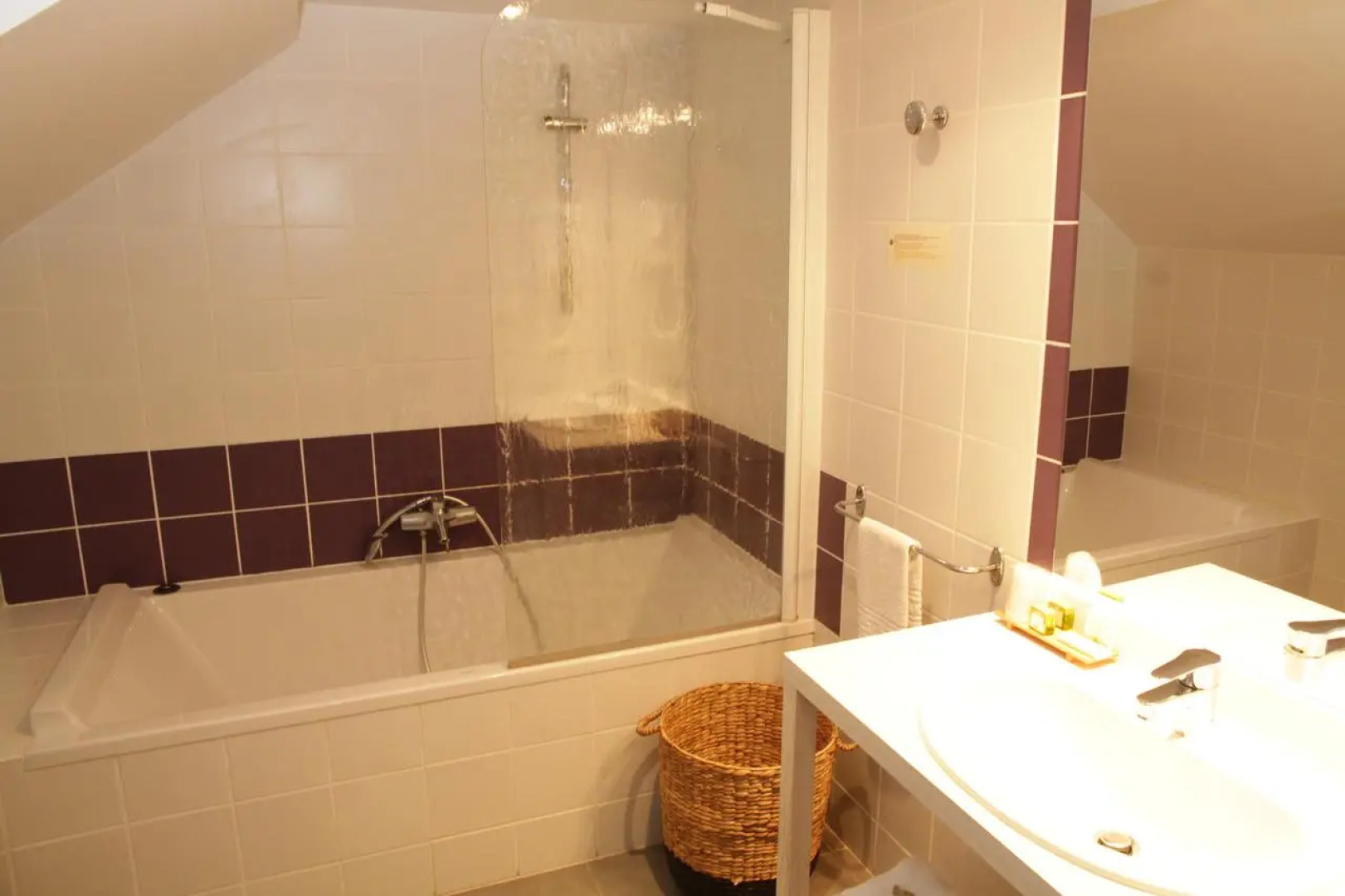 Hotel La Truite Doree