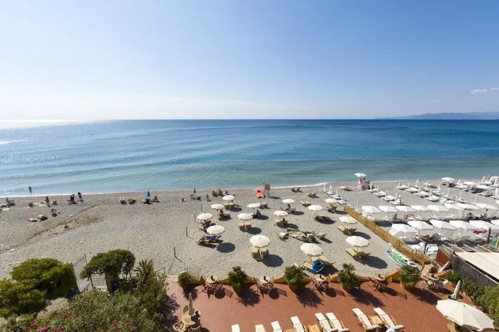 Hotel Riviera Miramare