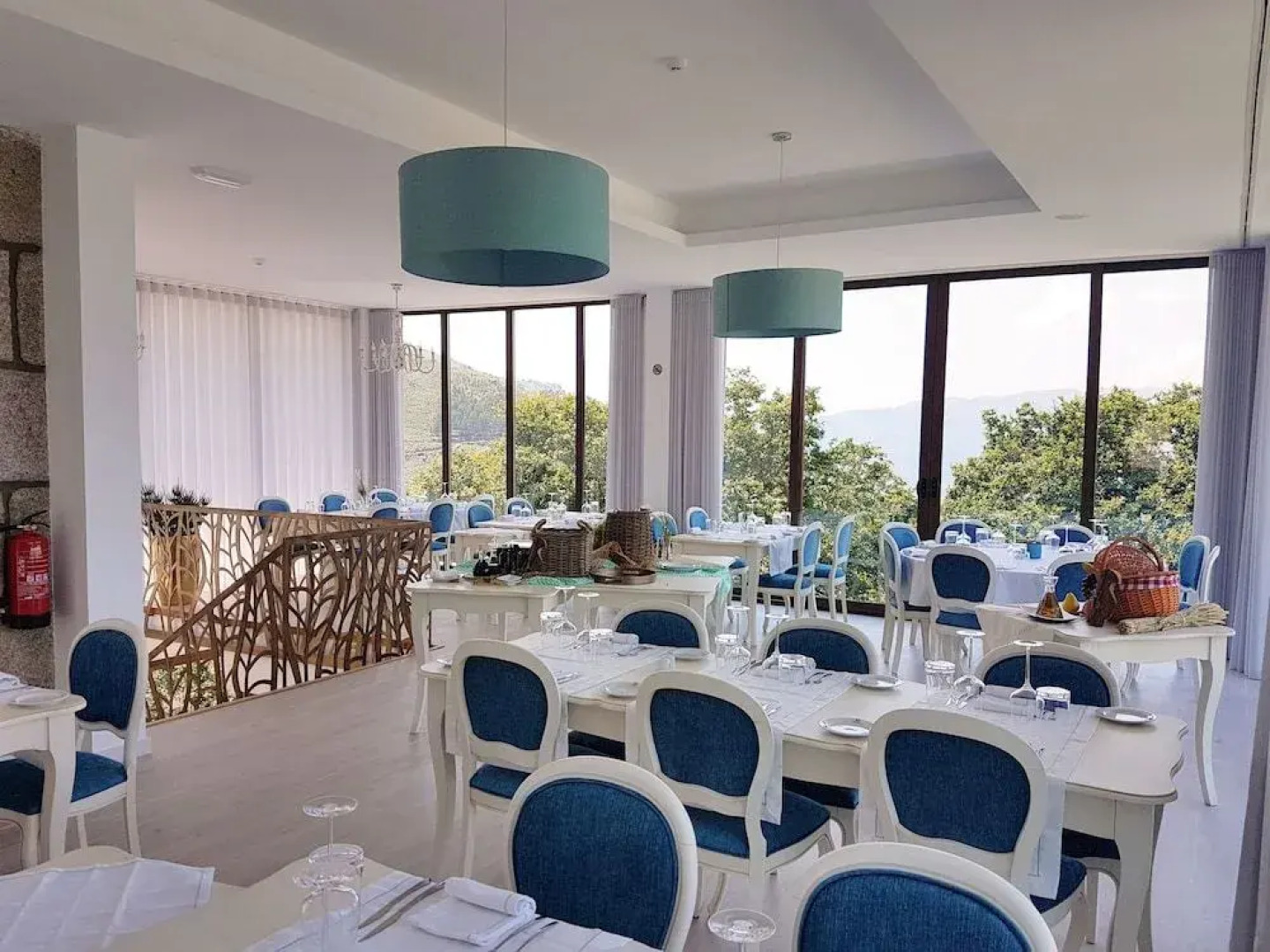 Pousadela Village Among Nature