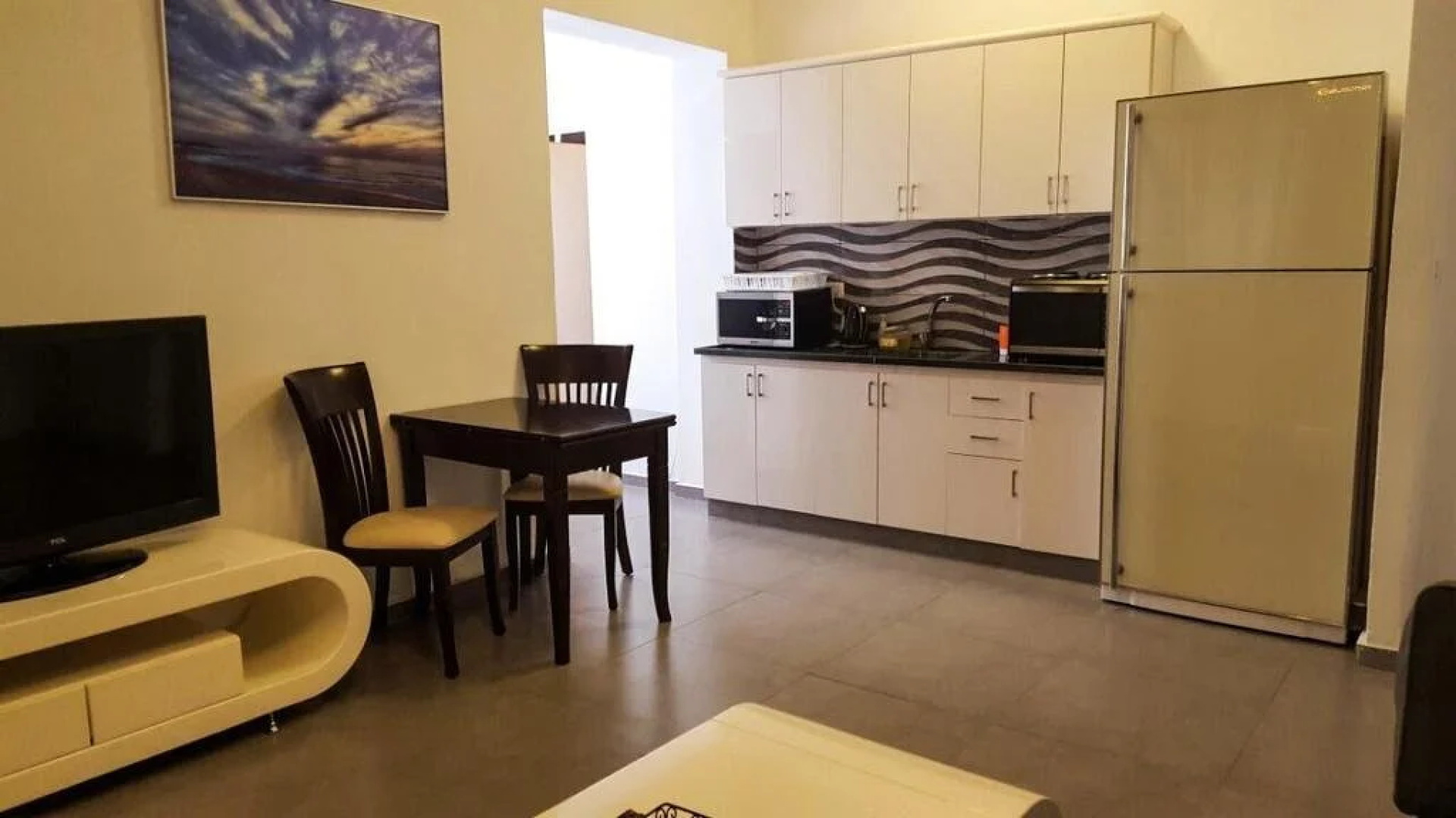 The Sea Apartments Tel Aviv by different locations