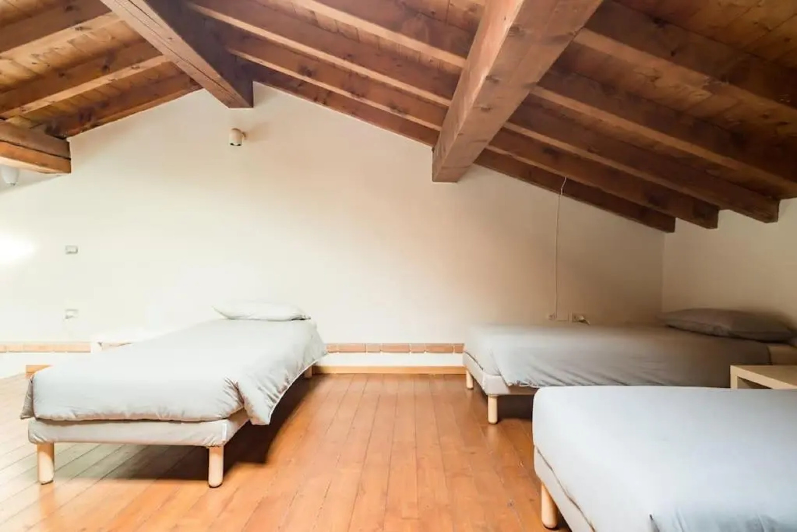 Corte Storica del 1700