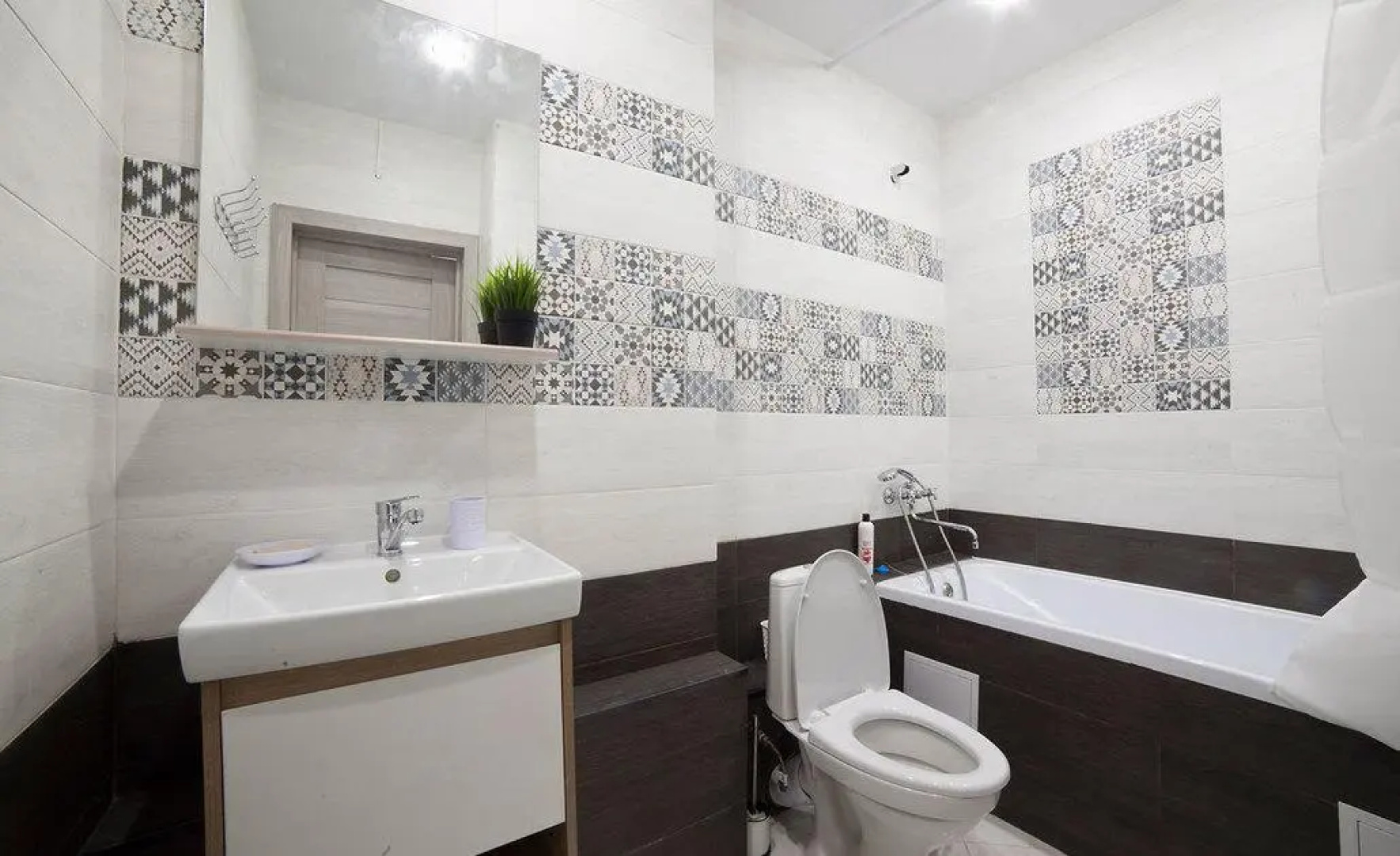 Rusdom Sweet Apartments (Русдом Свит) на улице Карла Маркса