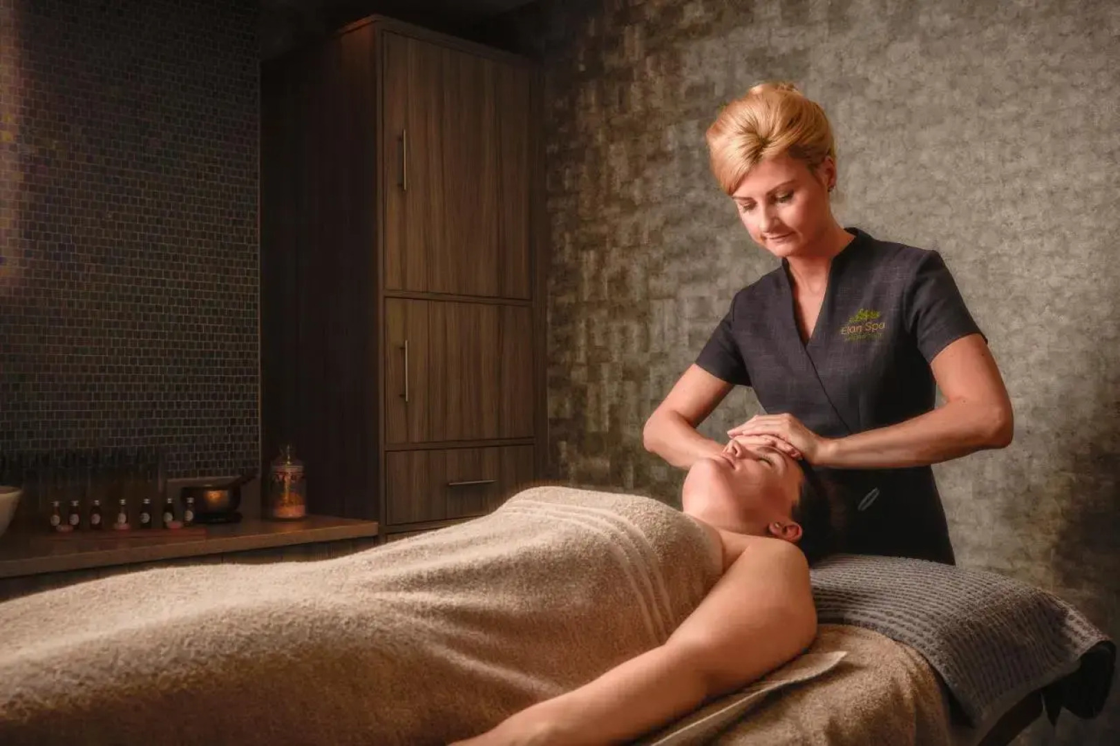 Mallory Court Country House Hotel and Spa