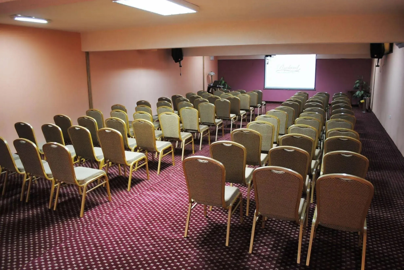 Pineland Hotel and Health Resort