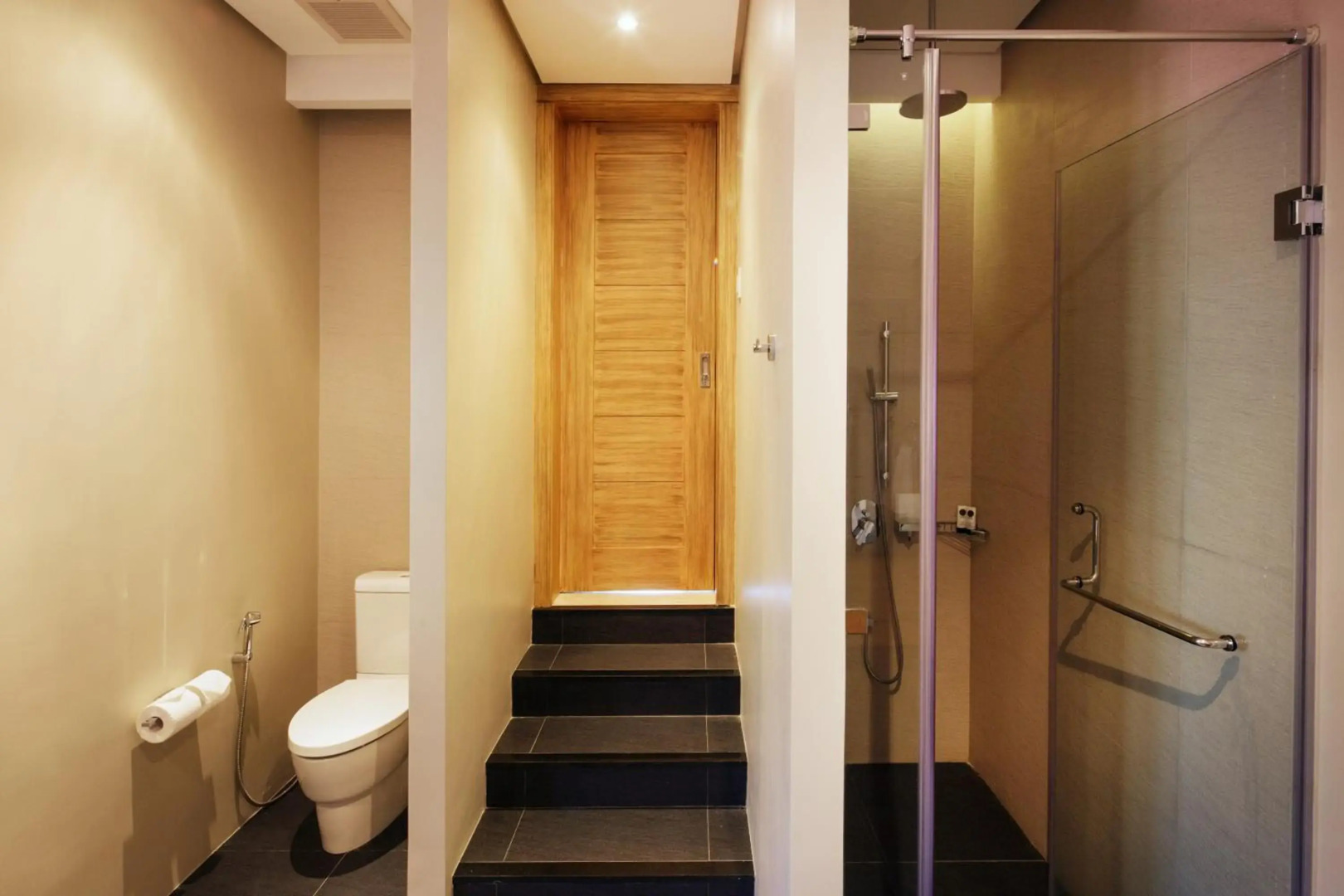 Villa Caemilla Beach Boutique Hotel