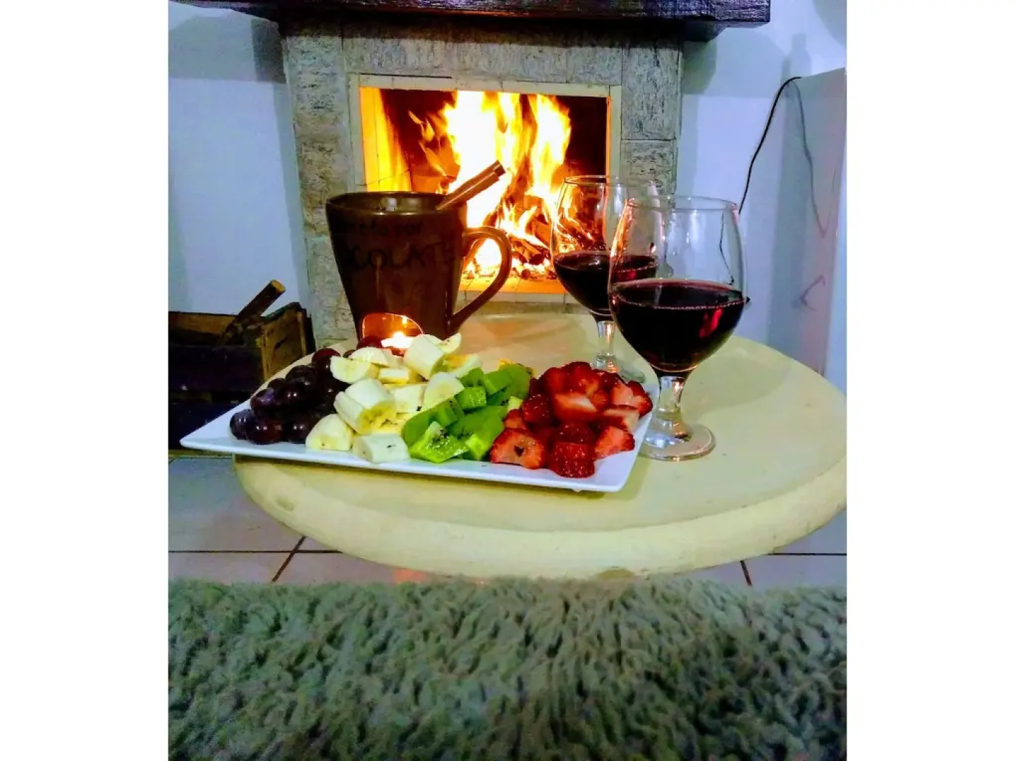 Pousada Rio da Prata