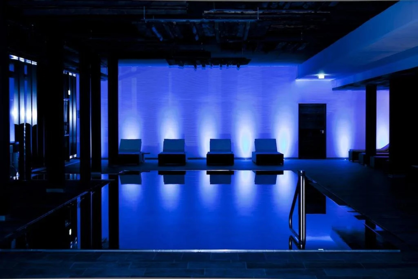 Armona Medical Alpinresort