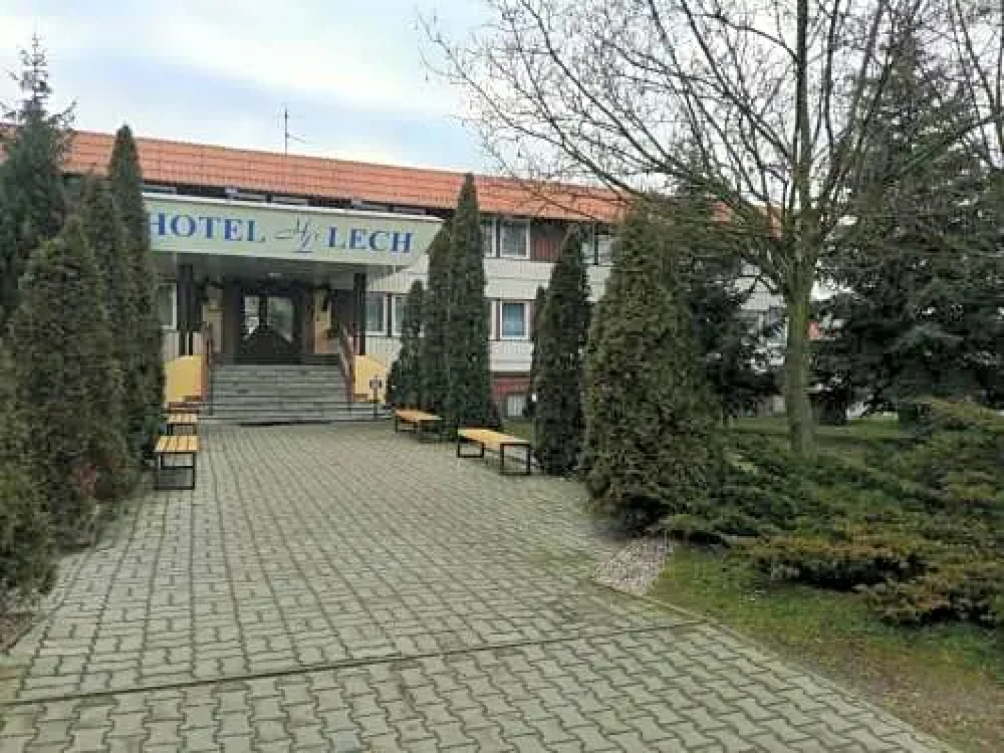 Hotel Lech