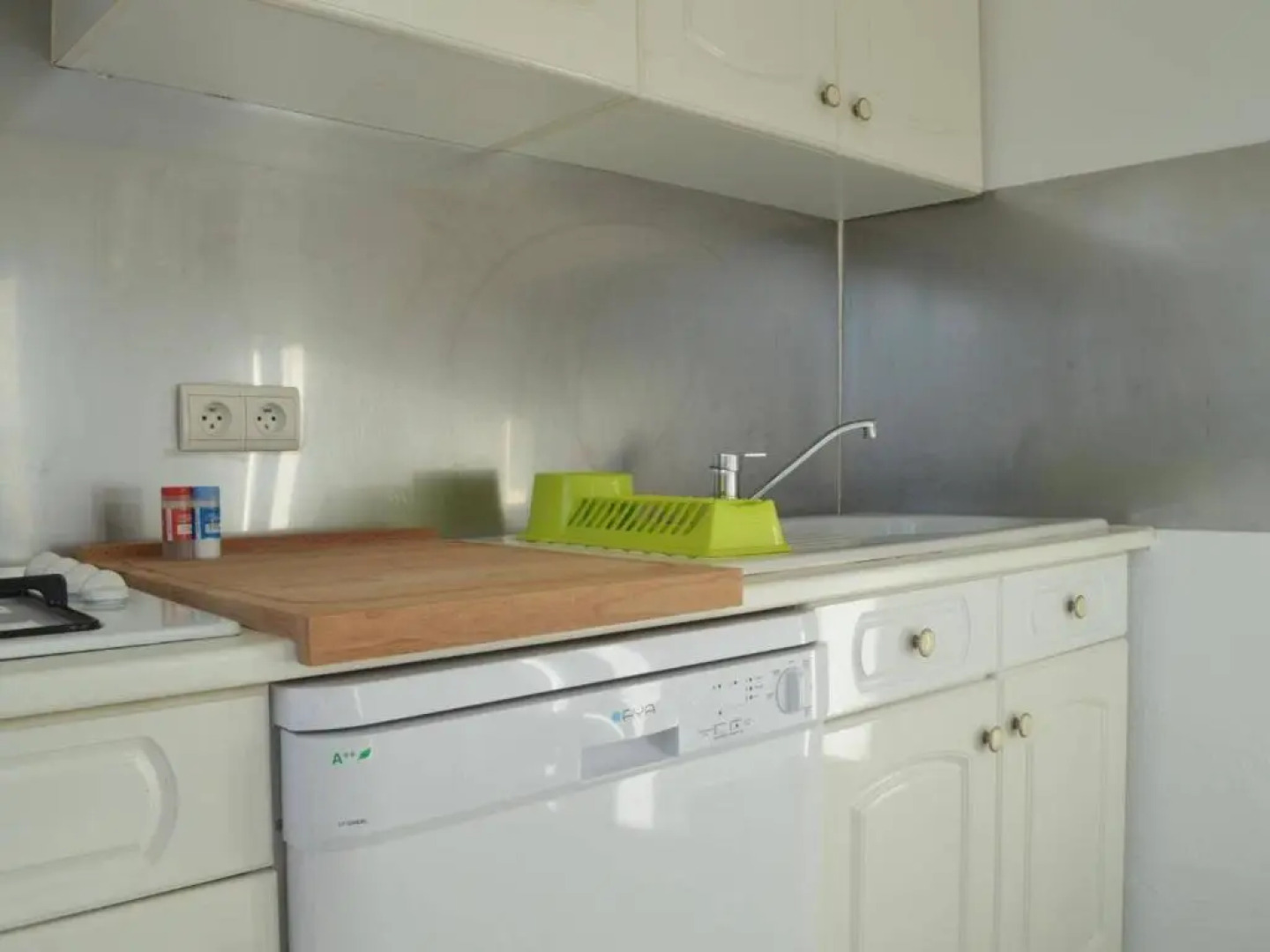 Appartement Port-Vendres, 1 pièce, 2 personnes - FR-1-225C-7