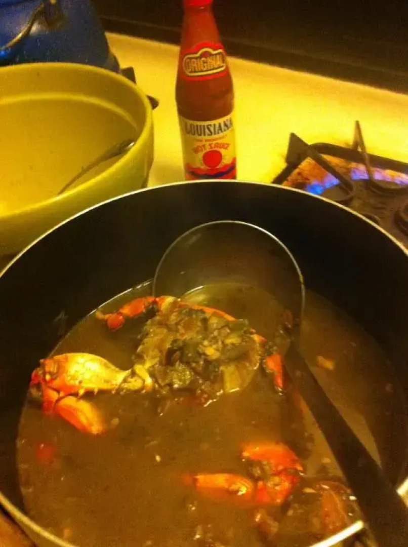 John LaFleur's Louisiana Creole Guesthouse