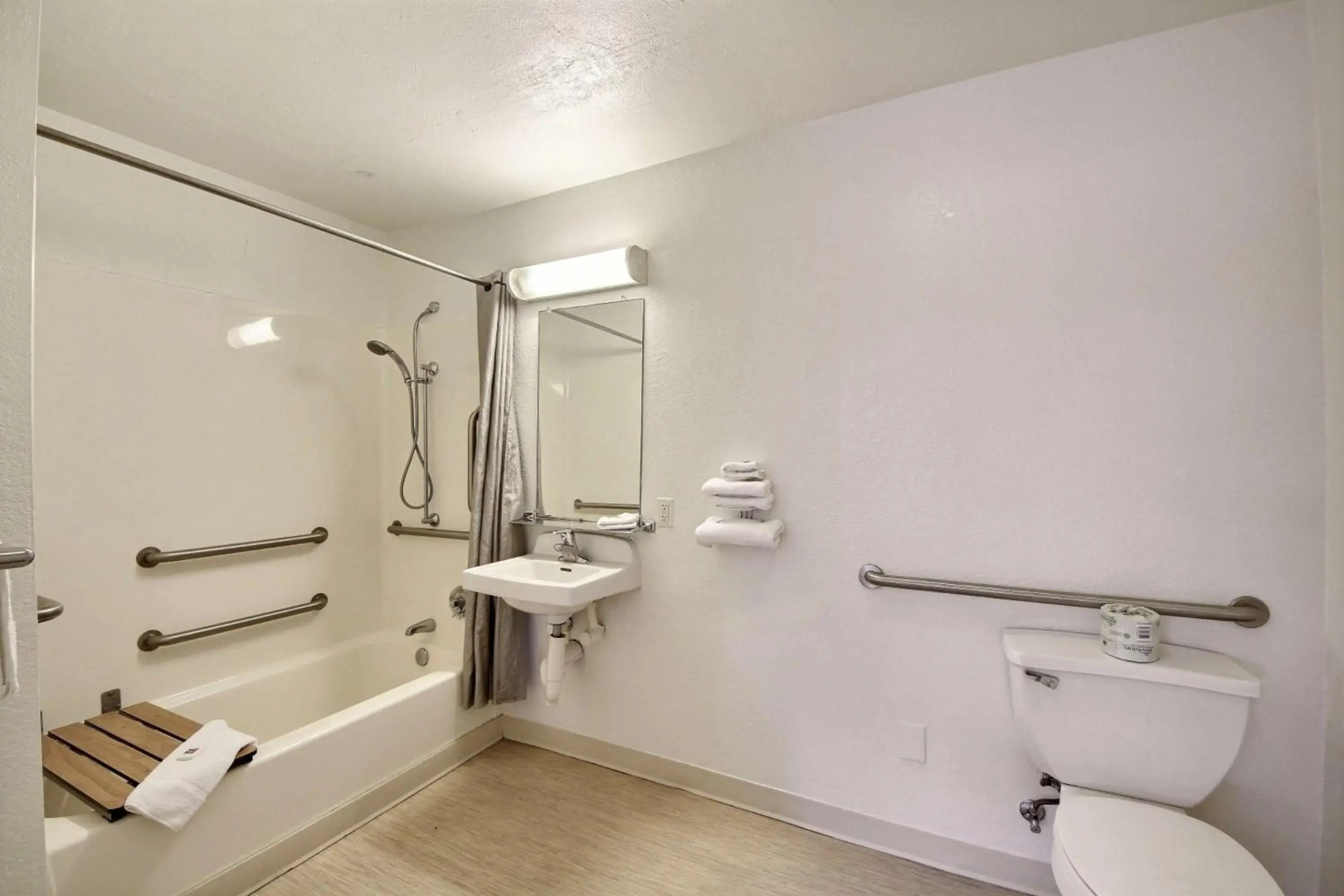 Motel 6 San Marcos, TX