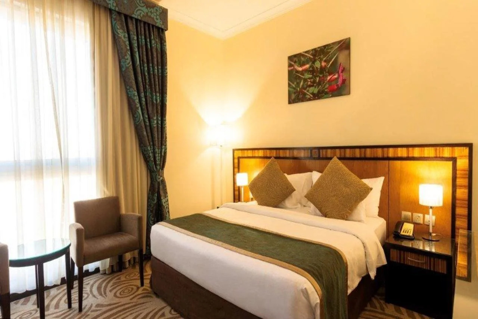 Al Majaz Premiere Hotel Apartment