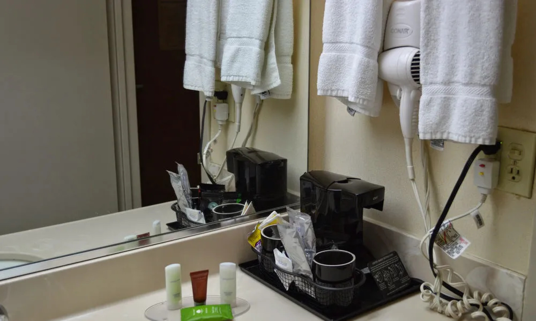 Clarion Hotel Muscatine