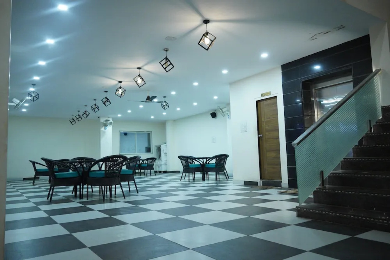 Hotel Sagar Inn