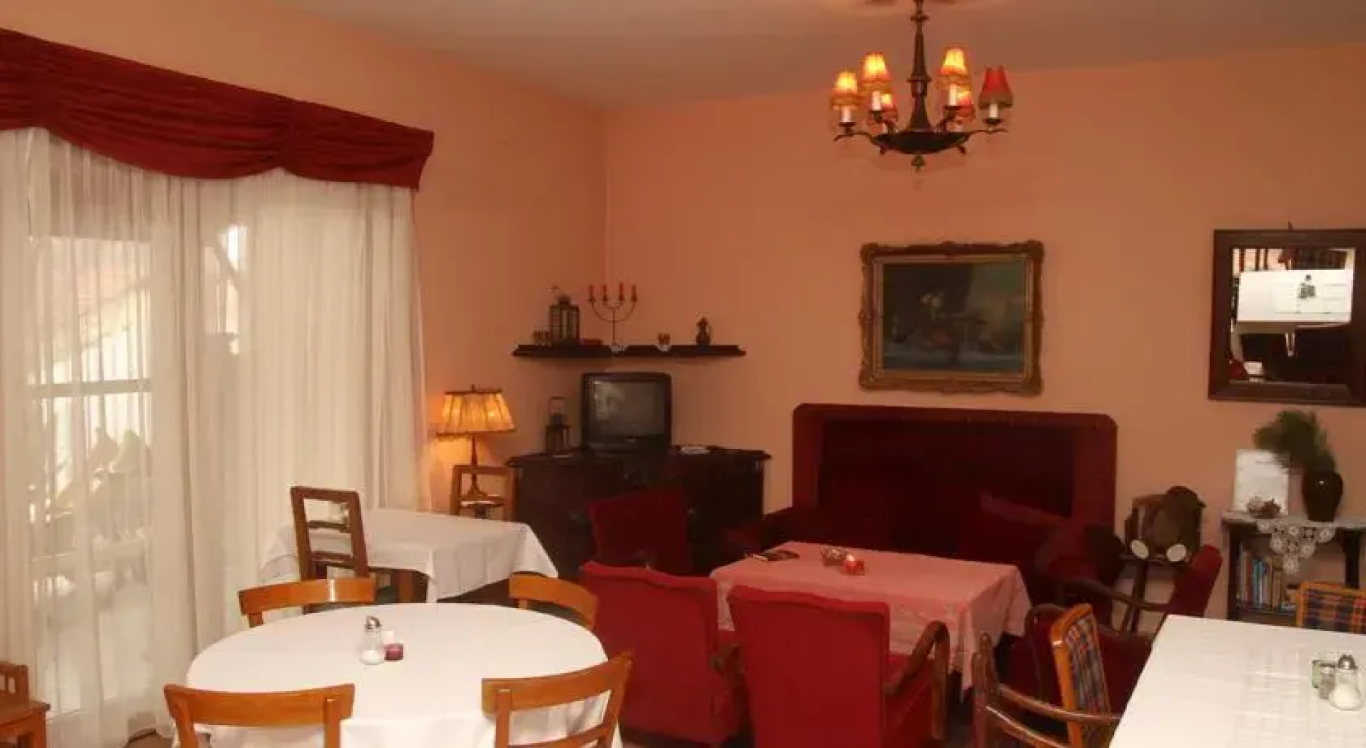 Kis Szárcsa Vendégház