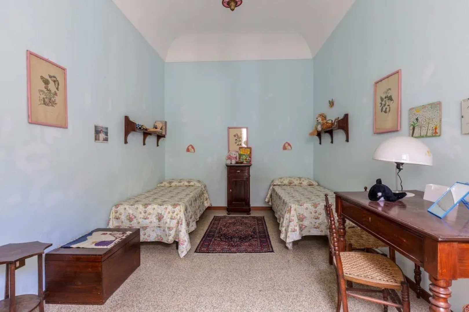 Tradizione e Bellezza a Petralia Soprana