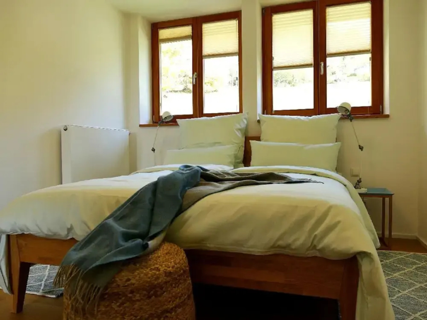 Kraftquelle Waldhäuser