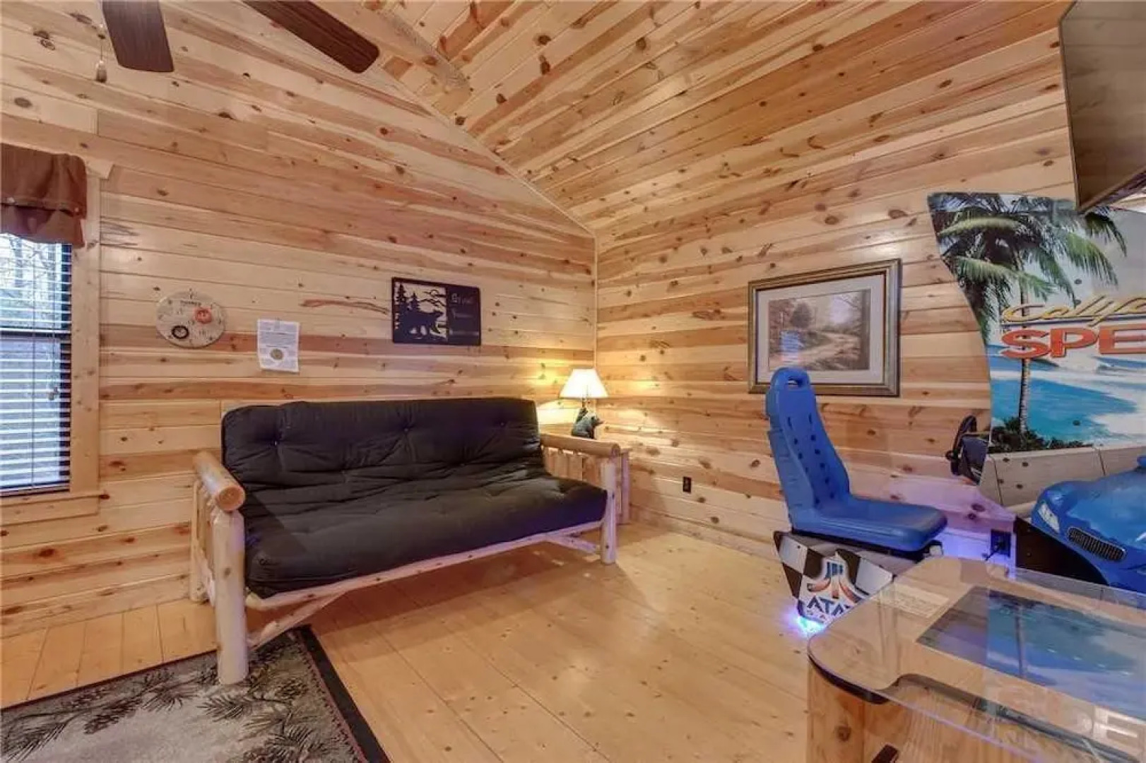 Easy As Pie - Three Bedroom Cabin